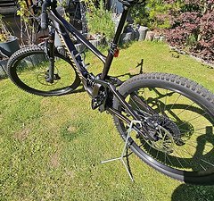 Specialized Enduro Comp 2024 S4