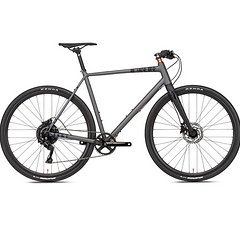 Octane One Gridd Flat Gravel Bike 28 Zoll XL