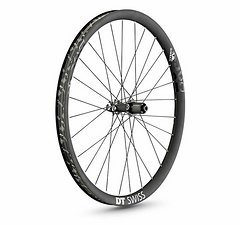 DT Swiss HXC 1200 Hybrid Carbon Laufrad 29er HInten 30mm Boost Ne