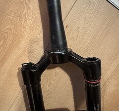 RockShox SID ULTIMATE 120mm 29 RACE DAY