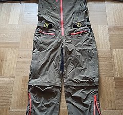 Dirtlej Dirtsuit Core Edition XL