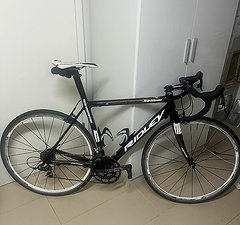 Trek Ridley