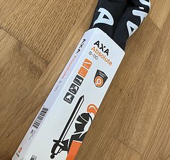 Fahrradschloss AXA Absolute 8-110 *NEU*