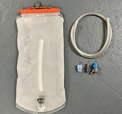 Vaude Aquarius Pro Trinkblase 3l für Trinkrucksack