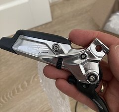 SRAM G2 Ultimate