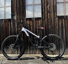 Cube Sting WS HPC Race XS