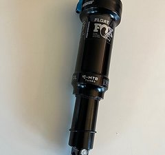 Fox Racing Shox 2023 Float DPS performance 210/55 mm