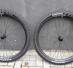 DT Swiss XM 1850