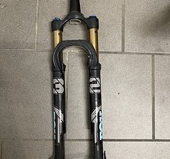 Fox Racing Shox 32 SC Factory Fit4