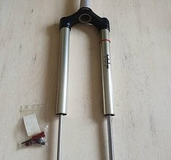 RockShox Revelation 120mm Tapered ohne Casting