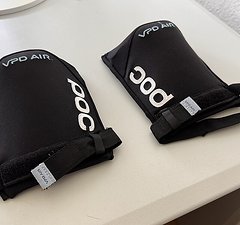 POC VPD Air in L
