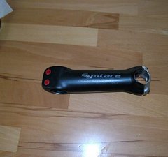 Syntace Megaforce 254 - 140 mm