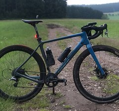 Norco Search XR Carbon Large 55.5