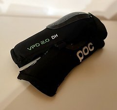 POC Joint VPD 2.0 DH Knee M Medium