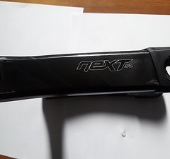 Race Face NEXT SL - 170mm - 391Gr.