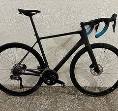 Radon Bikes Spire 8.0