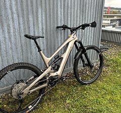 YT Industries Decoy MX Core 2 VB