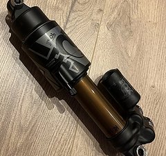 Fox Racing Shox Float X2 Factory, 240x76mm Kashima