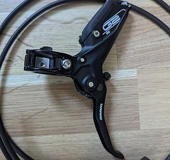 SRAM Guide G2 RS