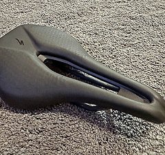 Specialized Power Expert Mirror Sattel - 143mm