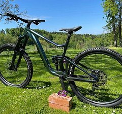 Giant Reign 1 2023 XL