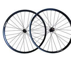 Syntace W 33 i MTB-Laufradsatz 29 Zoll XD Freilauf