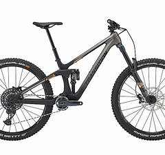 Transition Bikes Spire