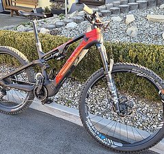 Rotwild RX 750 Pro