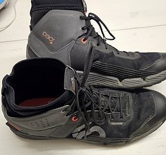 Five Ten Trailcross Mid Pro