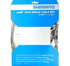 Shimano Road SIL-TEC Bremszugset