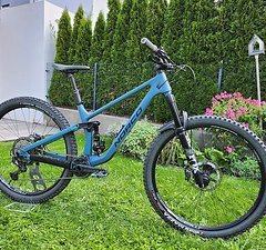 Norco Optic C2