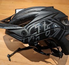 Troy Lee Designs A2 Gr. S 54-56 cm