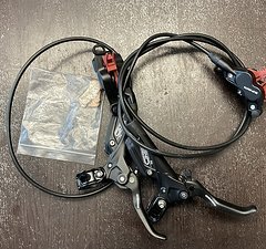 SRAM Guide G2 RS