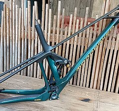 Mondraker Foxy XR Carbon, XL, 2022