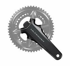 Shimano Ultegra FC-R8100-P Powermeter Kurbelgarnitur 2x12 Neu