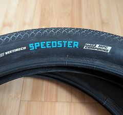 Vee Tires Tires Vee Speedster 16 x 2.0