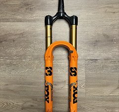 Fox Racing Shox 38 Factory 29" Grip2 170mm