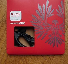 SRAM Kettenblatt Eagle X-Sync 30Z