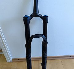 Fox Racing Shox 36 Rhythm // 29“ / 27,5" // 150mm NEU