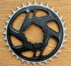 SRAM X-Sync 2 Eagle Direct Mount 3mm Offset Boost Kettenblatt 32T