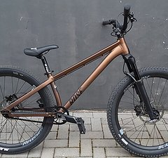 Rose Bikes The Bruce