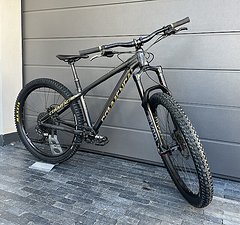 Commençal Meta HT JR 27,5 Kids