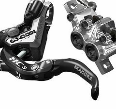 Magura MT1893 Set