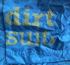 Dirtlej Dirtsuit Light L