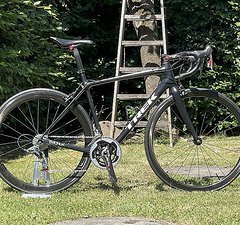 Trek Emonda
