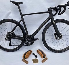 Scott Addict RC 15 Gr. L/56