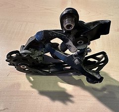 Shimano RD-M8000 XT Schaltwerk