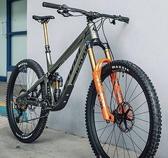 Pivot Firebird