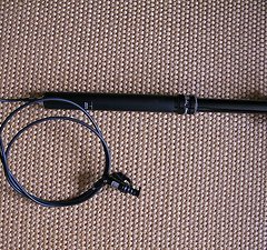 RockShox Rock Shox RockShox Reverb Stealth 125mm 30,9mm 125 30,9 A2