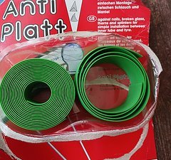 PRO Anti Platt Schlauchschutz 28 Zoll 1.75